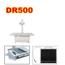 New Digital High Frequency X-ray Machine Xm-Dr500